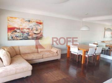 Apartamento · 172m² · 3 Quartos · 3 Vagas · Apartamento à venda com 172m² - Brooklin/SP