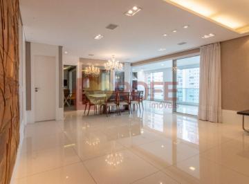 Apartamento · 194m² · 3 Quartos · 4 Vagas · Apartamento para locação em Campo Belo com 3 quartos, sendo 3 suítes, 194m²