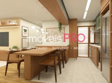 Apartamento · 66m² · 2 Quartos · 1 Vaga · Apartamento reformado na Vila Olímpia