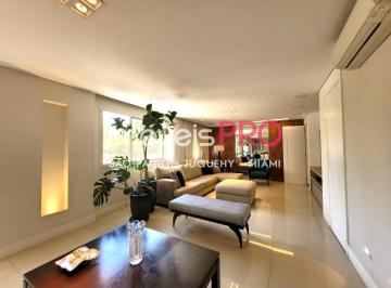 Apartamento · 174m² · 3 Quartos · 3 Vagas · Apartamento Totalmente Mobiliado 174 metros 3 suítes
