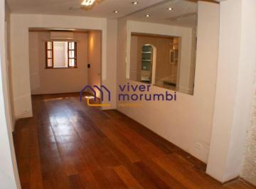 Casa · 131m² · 3 Quartos · 1 Vaga · Casa Residencial em Pinheiros - 3 Dormitórios (1 Suíte)
