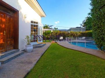 Casa · 550m² · 3 Quartos · 3 Vagas · Casa Residencial no Morumbi - 3 dormitórios suites