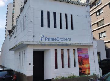 Comercial · 300m² · Casa Comercial pra venda e locação de 300 m² no Planalto Paulista