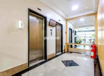 Comercial · 43m² · 1 Vaga · EXCELENTE CONJUNTO COMERCIAL NO ITAIM!!!
