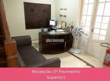 Comercial · 538m² · 8 Quartos · 2 Vagas · Oportunidade de negócio !!!! Sobrado comercial próximo Av Paulista!!!!