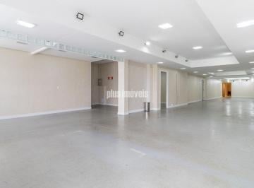 Comercial · 550m² · 1 Quarto · 8 Vagas · Higienópolis! Imóvel Comercial!