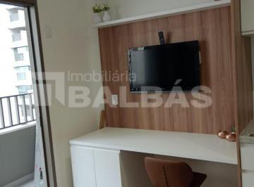 Apartamento · 25m² · 1 Quarto · STUDIO NOVO - 25 m² - TATUAPÉ - MOBILIADO