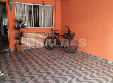 Casa · 116m² · 2 Quartos · 1 Vaga · SOBRADO TATUAPÉ - 116 m² - NO CORAÇÃO DO TATUAPÉ