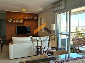 Apartamento · 86m² · 2 Quartos · 2 Vagas · Apartamento de 2 suítes, sala ampliada e 2 vagas no Lar São Paulo