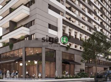 Apartamento · 24m² · 1 Quarto · Studio de 1 Quarto na Vila Olímpia de 24m² à Venda.