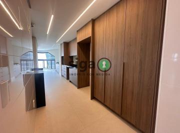 Apartamento · 196m² · 3 Quartos · 3 Vagas · OPORTUNIDADE NO EZ PARQUE DA CIDADE 196m² 3 SUÍTES
