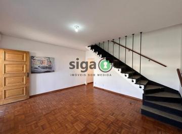Casa · 140m² · 3 Quartos · 3 Vagas · Casa de 140m²  com 3 suíte e 3 vagas - Moema - São Paulo/SP