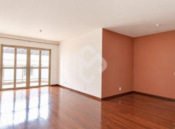 Apartamento · 124m² · 3 Quartos · 2 Vagas · Aluguel de apartamento | 3 Quartos + Dependência | 2 Vagas | Várzea – Teresópolis