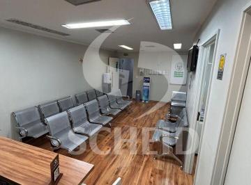 Comercial · 208m² · 2 Vagas · Alugo conjunnto comercial - Santo Amao Edif Bueno de Moraes 1000
