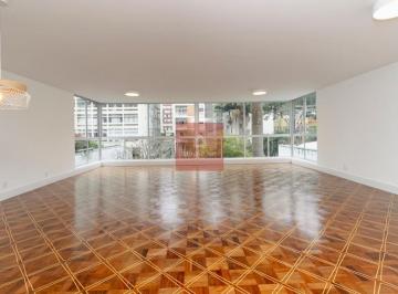 Apartamento · 201m² · 3 Quartos · 1 Vaga · Apartamento sofisticado a venda em Higienópolis 201m 3 dormitórios 2 suítes 1 vaga de garagem
