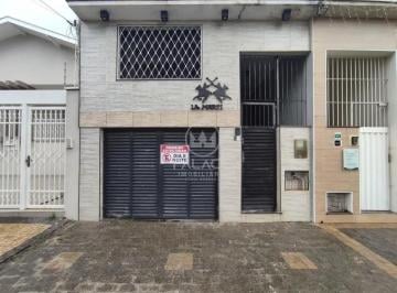 Casa À Venda E Locação Cidade Alta Piracicaba · Casa À Venda E Locação Cidade Alta Piracicaba