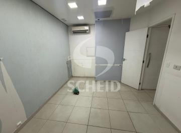 Photo 1 · Sala Comercial 34m² para Locação, 3 Salas, 2 Banheiros e 1 Vaga na Vila Mariana