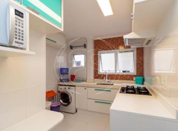 Apartamento · 57m² · 2 Quartos · 1 Vaga · APARTAMENTO À VENDA EM MOEMA PÁSSAROS