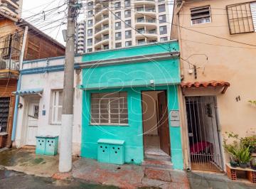 Casa · 40m² · 1 Quarto · 1 Vaga · Casa de Vila em Moema  Indianópolis