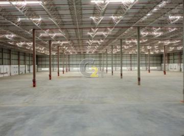 Comercial · 2311m² · 3 Vagas · Galpão para locação no Jardim Santa Cecília / Barueri, 2.962,87m²