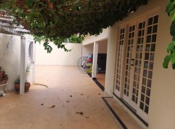 Casa · 263m² · 4 Quartos · 5 Vagas · Casa Comercial à venda Jardim Bosque das Vivendas com 4 quartos, 1 suíte e 5 vagas de garagem.