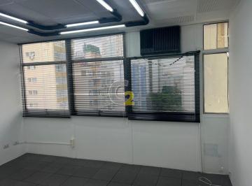 Comercial · 27m² · Sala comercial venda area da saude em Higienópolis com 27m²