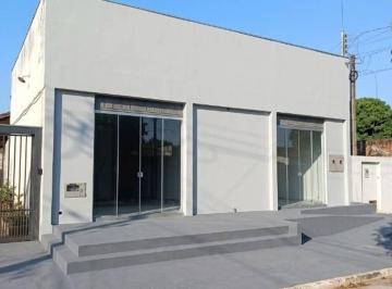 2cef335548d7ce7beb5428020408cc1770d5a0c7 · Salão para alugar, 93 m² por R$ 2.500/mês - Centro - Naviraí/MS