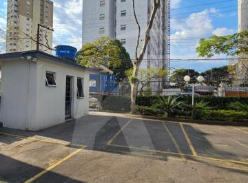 Apartamento · 72m² · 2 Quartos · 1 Vaga · Apartamento locação Vila Amélia, 72 m², 2 quartos, 2 salas, cozinha, quintal, 1 vaga