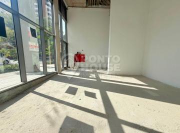 Comercial · 60m² · 1 Quarto · Ponto comercial de 60 m² para loja, escritório, consultório ou serviços em Moema