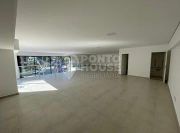 Comercial · 550m² · 7 Vagas · Locação Prime Vila Olímpia
