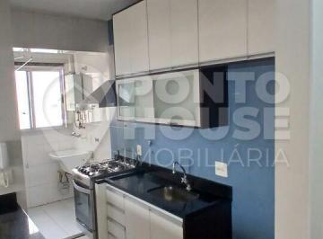 Apartamento · 55m² · 2 Quartos · Apartamento 2 dormitórios sendo 1 suíte, escritório
