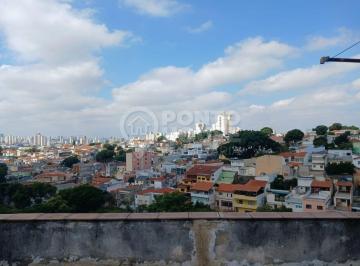 Casa · 250m² · 7 Quartos · 1 Vaga · Sobrado à venda no bairro Cambuci, 250 m², próximo ao Parque da Aclimação