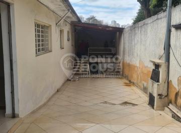 Casa · 120m² · 3 Quartos · 2 Vagas · Casa 3 dormitórios, 01 suíte, 2 vagas para locação no Bairro Vila Mariana