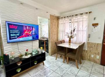Apartamento · 52m² · 2 Quartos · 1 Vaga · Apto. 2 dormitórios Guarulhos