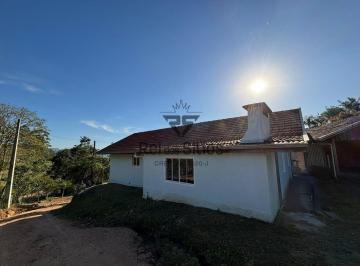 Rural · 4017m² · 3 Quartos · Chácara com Casa e Galpão