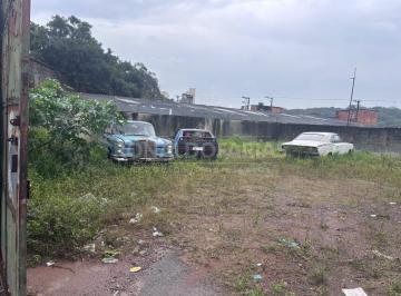 Terreno · 282m² · Terreno comercial à venda no Jardim Satélite