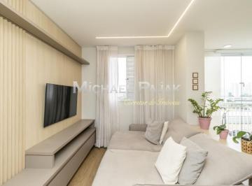 Apartamento · 60m² · 2 Quartos · 1 Vaga · Apartamento á venda no Jardim Belaura - Michael Pajak (11) 99996 - 4550