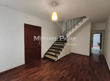 Casa · 86m² · 2 Quartos · 1 Vaga · Sobrado Brooklin Paulista