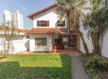 Casa · 230m² · 3 Quartos · 2 Vagas · Sobrado com 3 quartos a venda no Bairro da mooca