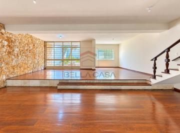 Casa · 356m² · 3 Quartos · 2 Vagas · Casa à Venda no Parque da Mooca com 3 Dormitórios, Suíte, Quintal e 356 m² de Terreno