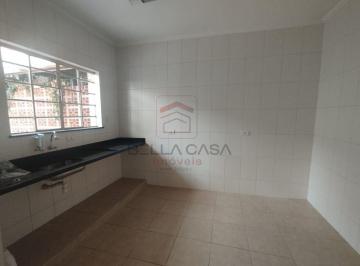 Casa · 91m² · 2 Quartos · Casa térrea, 60m2, 02 quartos sem vaga