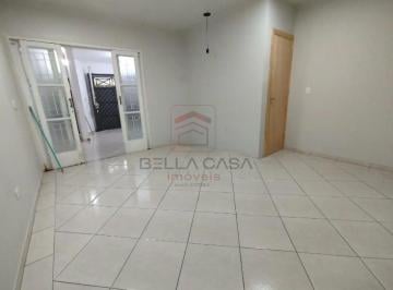 Casa · 120m² · 2 Quartos · 1 Vaga · Sobrado para Alugar na Mooca - 120m2