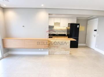 Apartamento · 85m² · 3 Quartos · 3 Vagas · Apartamento Garden para Alugar na Mooca - 85m2 - 3 dormitórios - 1 suíte - 3 vagas de garagem
