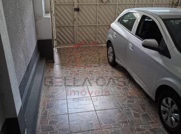 Casa · 120m² · 4 Quartos · 2 Vagas · Sobrado à Venda | 135m² | 4 Dormitórios | 1 Suíte | 2 Vagas
