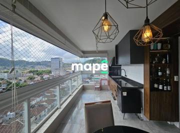 84ea61d11f294bec19f4a933b2d125f4909717d9 · Apartamento com 2 dormitórios para alugar, 94 m² por R$ 6.990,00/mês - Vila Belmiro - Santos/SP