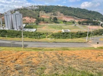 Terreno · 439m² · Terreno no Condomínio Reserva São Pedro