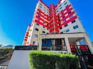 6398ecc700fe96e9b2de9b7dd71338ea9f1e7a0b · Ed. Star City II -  Apartamento ao lado do Shopping Rio Mar com 2 quartos para alugar, 100 m² por R$
