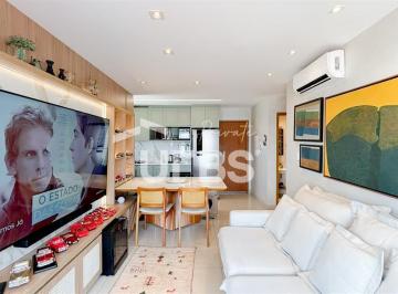 Apartamento · 63m² · 2 Quartos · 2 Vagas · Apartamento à venda 63m² |2 Quartos | 1 Suíte |2 vagas