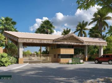 Terreno · 189m² · Lotes em Condomínio Fechado em Trairi-CE | Palm Beach Guajiru
