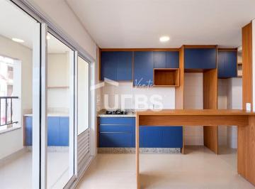 Apartamento · 65m² · 2 Quartos · 1 Vaga · Apartamento à venda | 2 quartos | 65,20 m² | Flow Residence